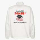 Ветровка без капюшона