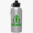 Спортивная бутылка