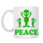 Кружка 330 мл