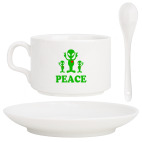 Кофейный набор