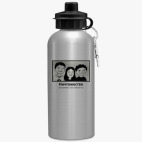 Спортивная бутылка