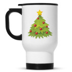 Кружка-термос