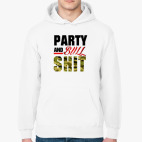 Толстовка худи