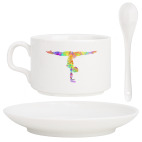 Кофейный набор