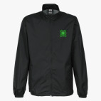 Ветровка без капюшона