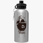 Спортивная бутылка