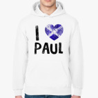 Толстовка худи