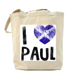 I LOVE PAUL