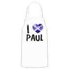 Кухонный фартук