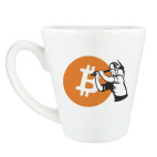 Биткоин майнер