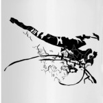 'Впечатление луны'