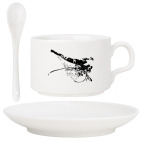 Кофейный набор