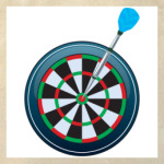 Дартс