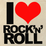 rock'n'roll