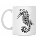 Морской Конек