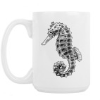 Кружка 420 мл