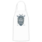 Кухонный фартук