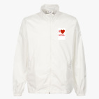 Ветровка без капюшона