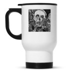 Кружка-термос