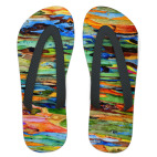 Радужный эвкалипт