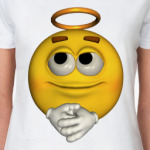  Смайл-ангел