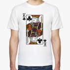 Король Крестей