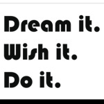 Do it.