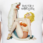 Pin-Up Girl