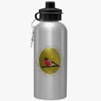 Спортивная бутылка