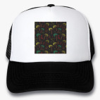Кепки Trucker