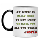 'Фраза Джаспера'