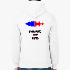 Толстовка худи