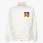 Ветровка без капюшона