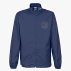 Ветровка без капюшона