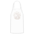 Кухонный фартук