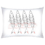 Рыбки- балерины