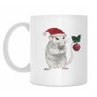 Кружка 330 мл