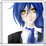 UTAU Soune Taya