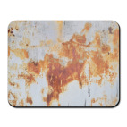 Ржавый метал