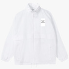 Ветровка с капюшоном