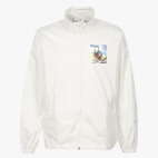 Ветровка без капюшона