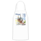 Кухонный фартук