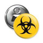 Биологическая опасность