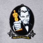 Ди Каприо Оскар