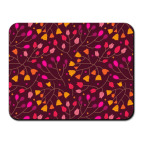 Цветочный орнамент