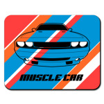 Muscle car