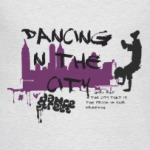Street dancing