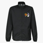 Ветровка без капюшона