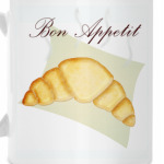 Приятного  аппетита