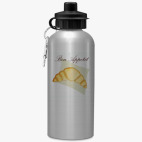 Спортивная бутылка